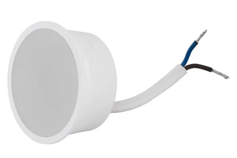 LED модул 6W, 4200K, 220-240V AC, 120°, IP44