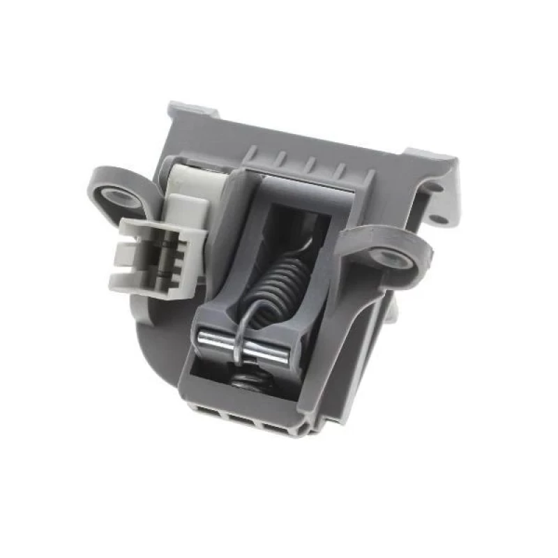 Блокировка 297943 - INDESIT