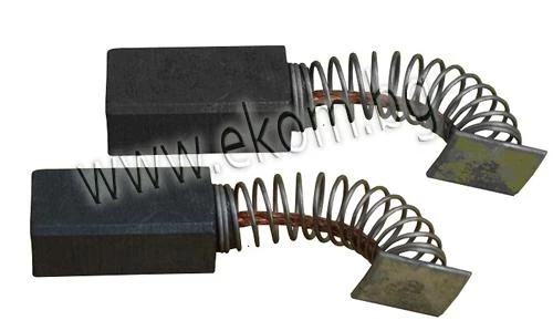 462HT210 Четка 6x8x17/15 к-кт-B/D