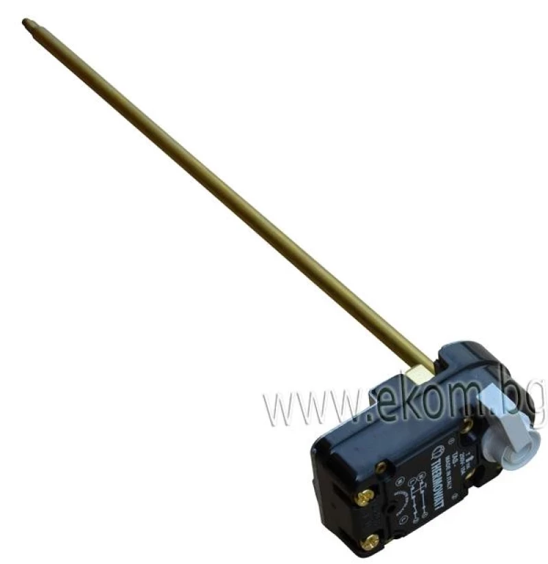 549AR01 Комбиниран ТР и ТО RESTER 15A