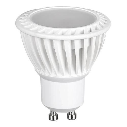 LED лампа луничка 4W, GU10, 4200K, 220-240V AC, неутрална светлина