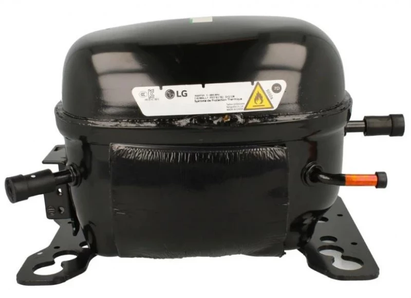Компресор TCA37591304 - LG