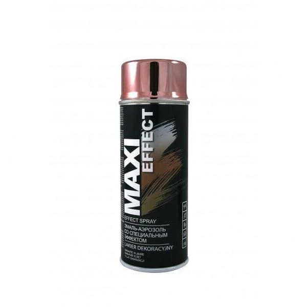 903MR23 Акрилен спрей 400 ml мед ефект MAXI COLOR