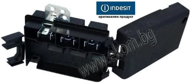 301AR00 Захранващ клеморед-ARISTON