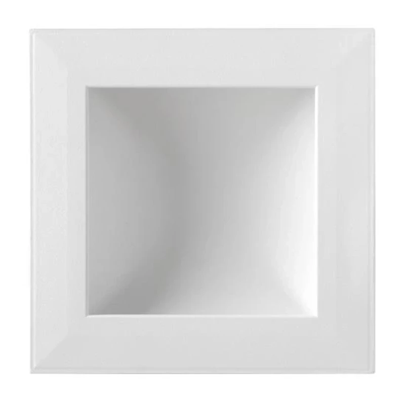 LED луна с индиректно осв. квадрат неутрална 220V-240V AC 12W