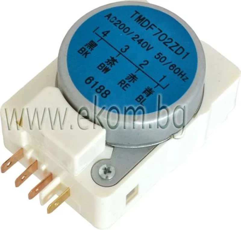 230FR50 Таймер TMDF702ZD1-SHARP