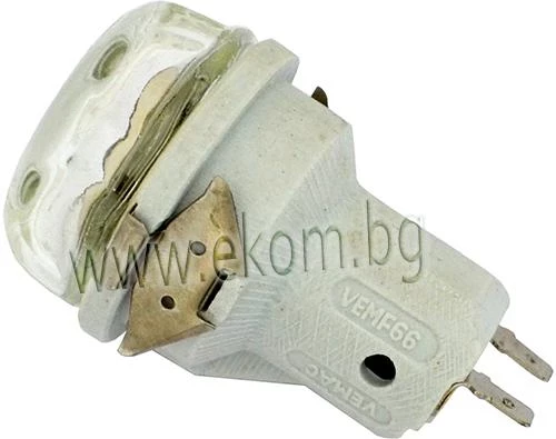 304CU28 Плафон с фасунга к-кт L3609