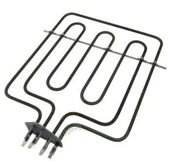 361KN00 ТЕН-KONCAR 3000W горен+грил