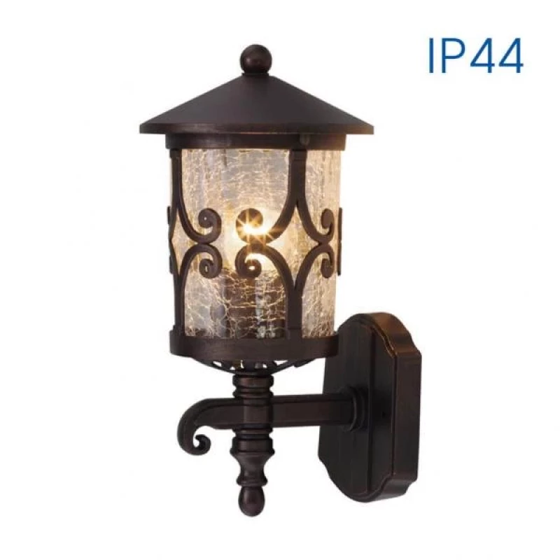 811VX06 Фенер JARDIN WU008/KO IP44 VIV004233