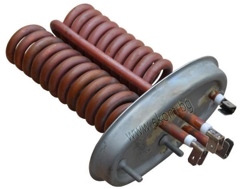 560ЕД19 Нагревател 5000W-ЕЛДОМ
