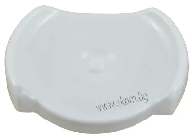 203FR07 Капак за компресор