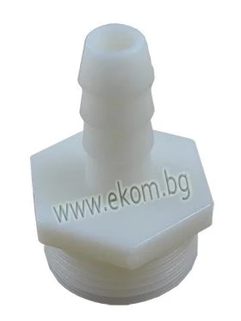 101LG15 Нипел 3/4" - ф10мм