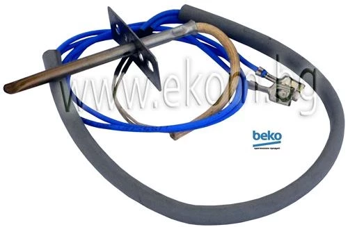 349AC00 Термосонда-BEKO