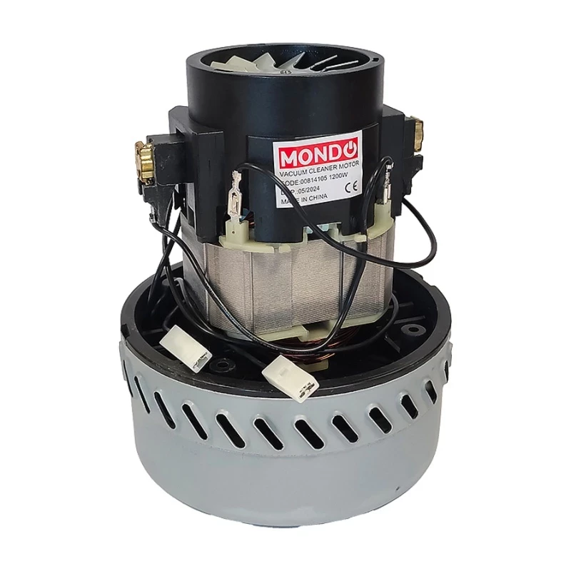 406VA05 Мотор прахосмукачка 1200W перяща