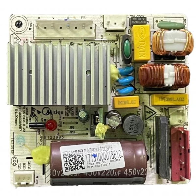 Платка 17131000018810 - MIDEA