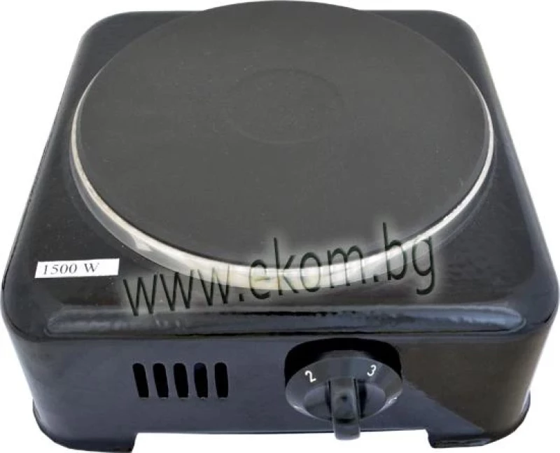 499КО00 Котлон единичен 1500W