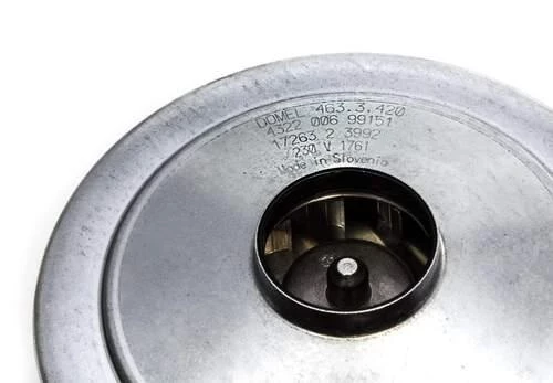 406VA25 Мотор прахосмукачка 1800W