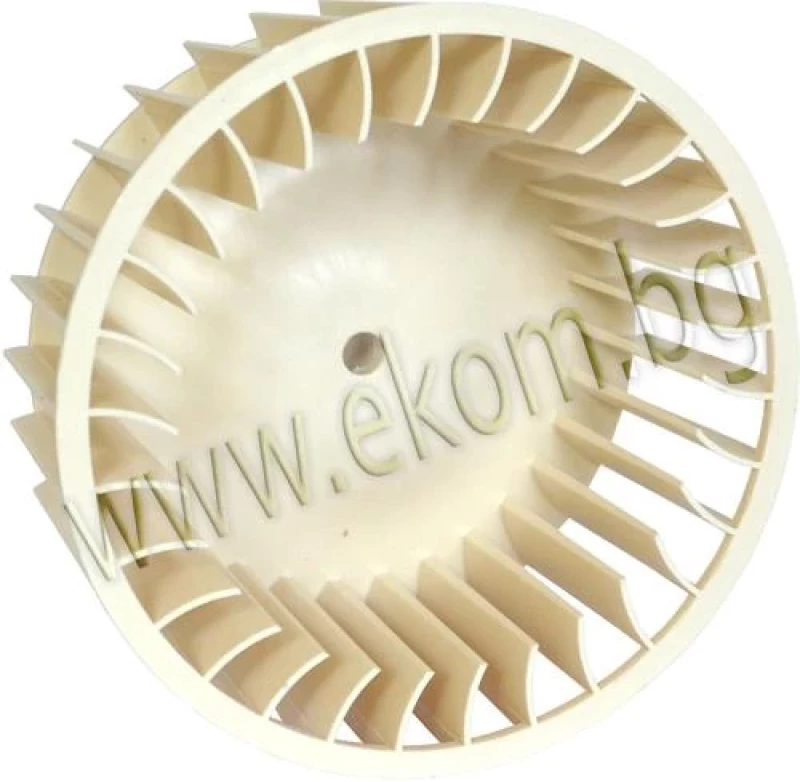 138GR01 Турбина-GORENJE