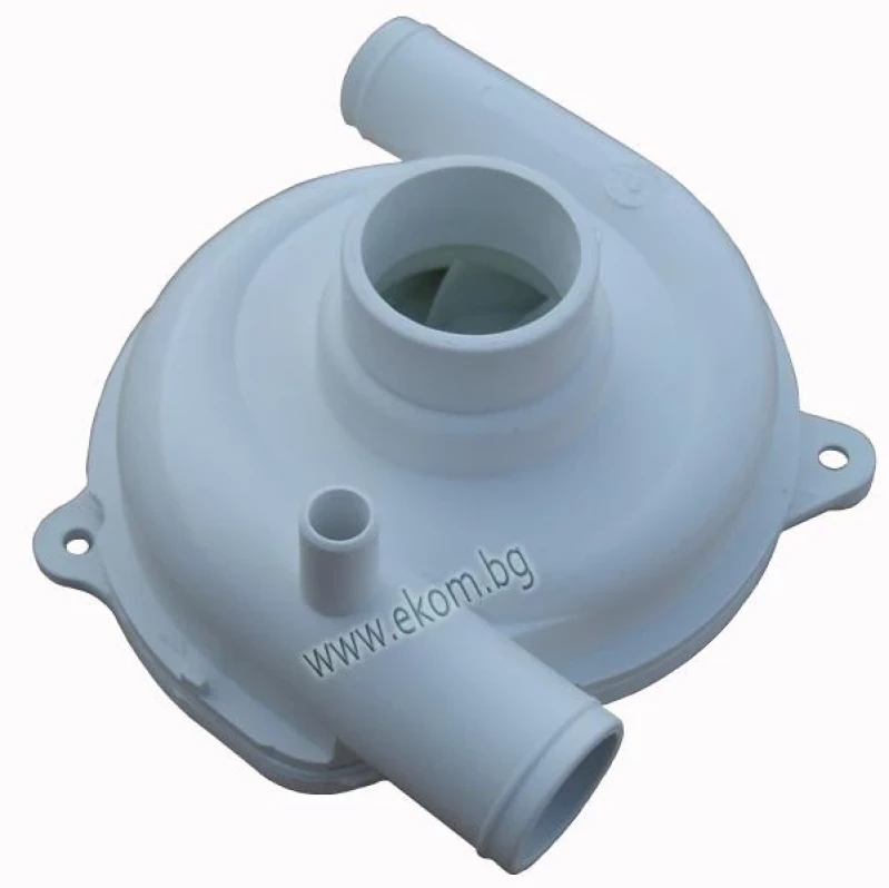 162SM01 Корпус помпа-SMEG