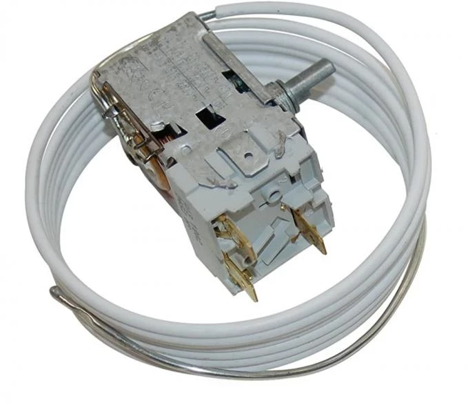 216FR47 Терморегулатор A13-1002 ATEA