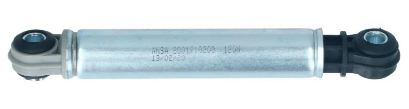 167AC01 Амортисьор-BEKO