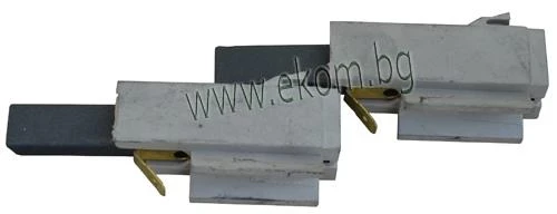 162HP00 Графитни четки к-кт-HOT POINT