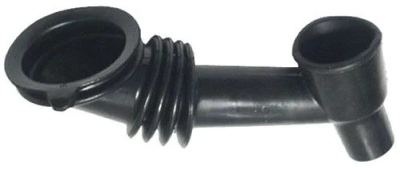 120GR04 Долен гофриран маркуч-GORENJE