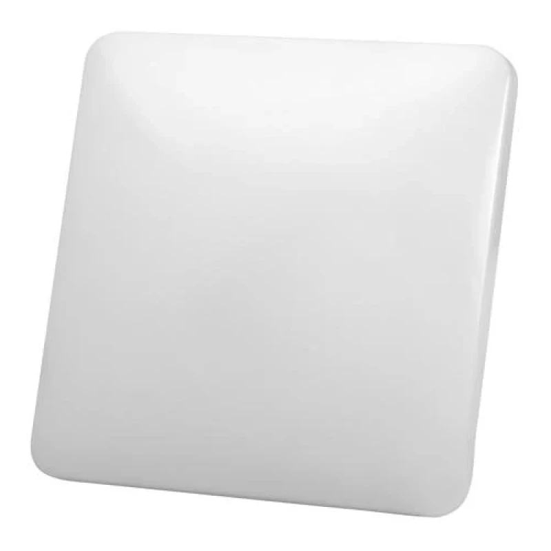 LED СЛИМ ПЛАФОНИЕРА КВАДРАТ 24W, 4200K, IP20