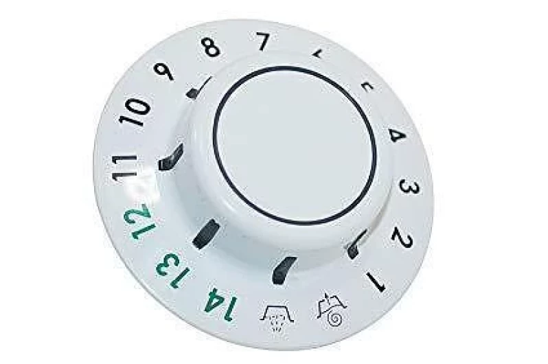 Врътка за програматор 286657-INDESIT