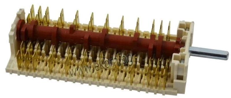 346AR01 Ключ за фурна 9 тактов-ARISTON