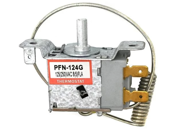 216FR24 Терморегулатор PFN-124G