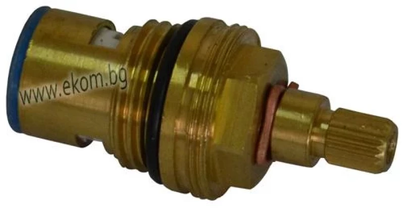 102BT14 Керамичен патрон 1/2"