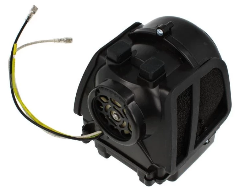 Мотор RS-2230001544 - ROWENTA