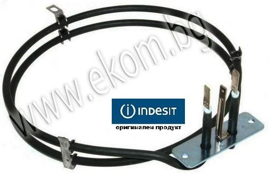 362AR04 ТЕН-MERLONI 1600W заден
