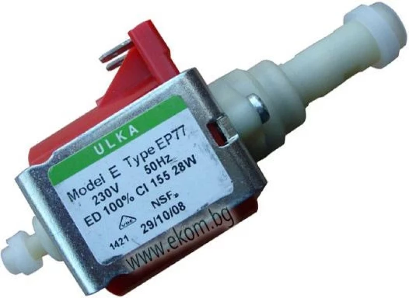 463VA00 Помпа за парочистачки 28 W
