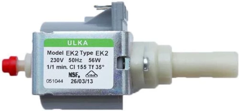 463КМ02 Помпа за кафемашина 56 W