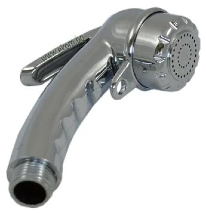 103BT40 Ръчен душ със стоп-бутон за биде - BIDET