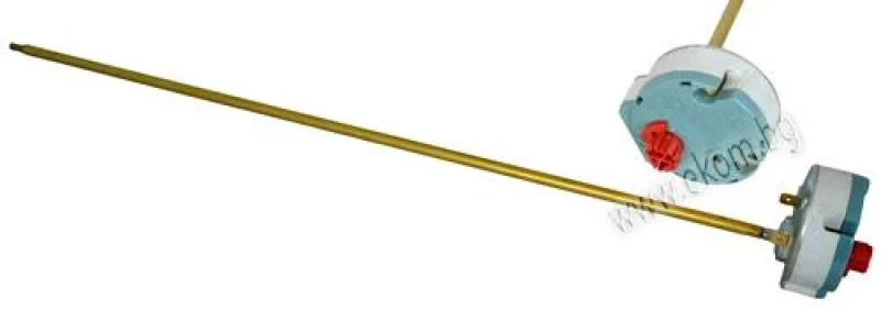 549BR14 Комбиниран ТР и ТО Thermowatt 16A L450mm
