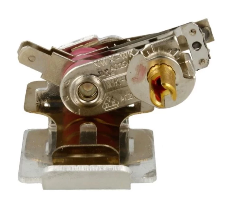 Терморегулатор TS-01034600 - TEFAL
