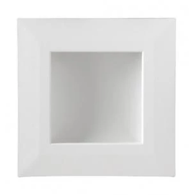 LED луна с индиректно осв. квадрат неутрална 220V-240V AC 8W