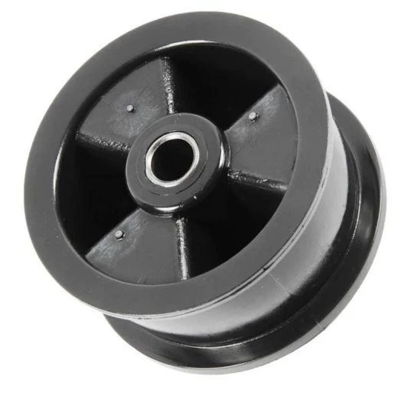 166ZN02 Ролка за ремък-ZANUSSI