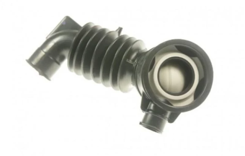 Долен гофриран маркуч 636895-ARISTON