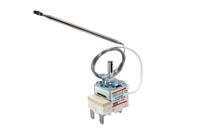 349CU21 Терморегулатор 50-250° FSTB