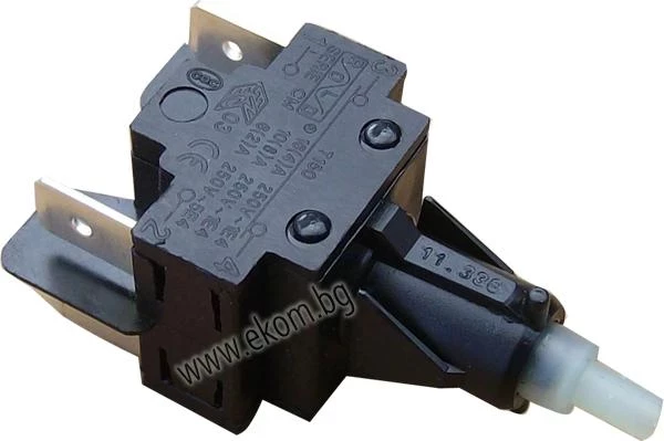 146AR07 Бутон-ARISTON MERLONI