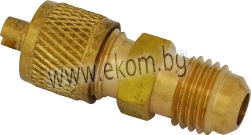 250FR101 Вентил 1/4-1/4 SAE