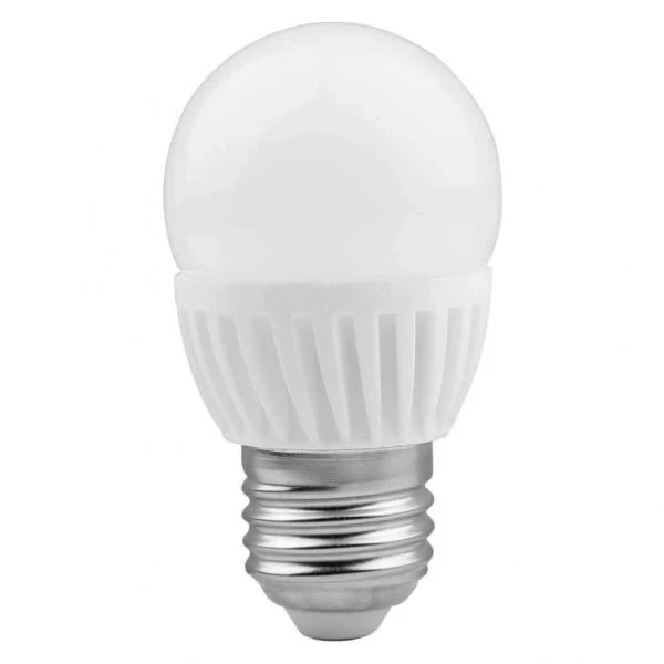 815VX07 LED Лампа NORRIS NGL 9W E27 CL 4000K VIV004303