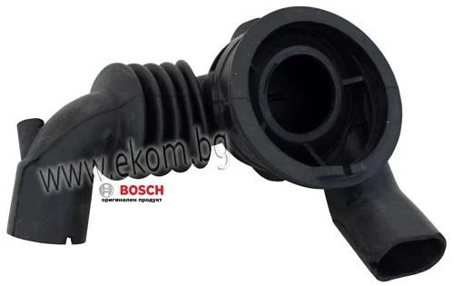 120BH03 Долен гофриран маркуч-BOSCH