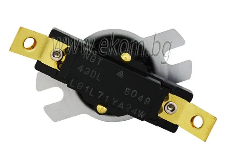 550ДТ01 Термоограничител L71 L91