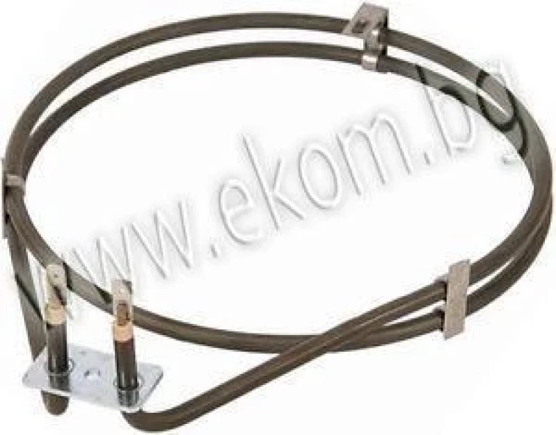 362ZN07 ТЕН-Фурна с вентилатор 2000 W