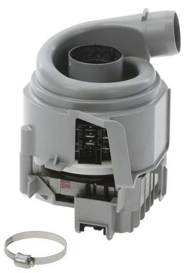 162BH28 Циркулационна помпа - BOSCH
